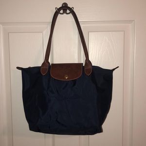 Longchamp Le Pliage tote